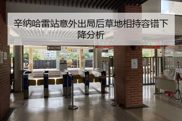 辛纳哈雷站意外出局后草地相持容错下降分析